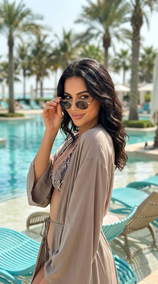Yasmine